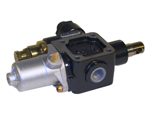 PILOT S.A. MECHANISCH